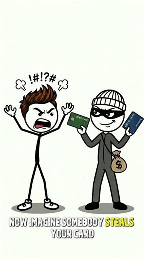 Debit vs Credit Cards (They're NOT the Same Thing)