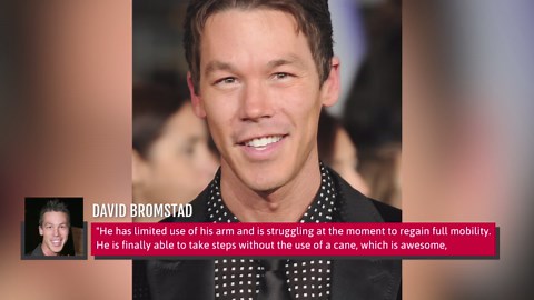The Tragic Truth About David Bromstad