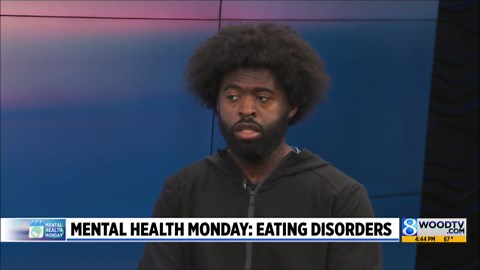 What to know about the signs of eating disorders