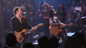 Bruce Springsteen - 1992-xx-xx - MTV Unplugged