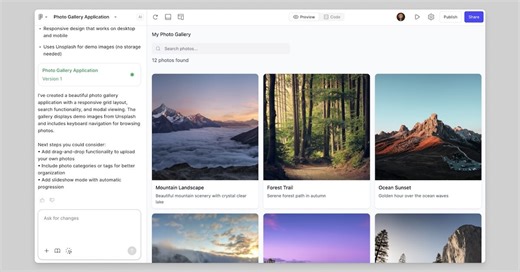 De l’idée au prototype : comment Figma Make redéfinit les workflows produit