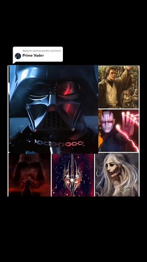 Reply to @sabrina.plush #fyp #foryou #foryoup #starwars #starwarsfan #starwarsedit #starwarstiktok #capcut