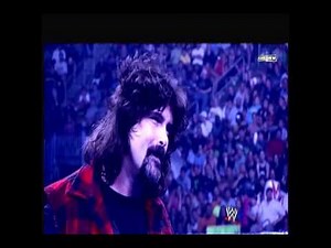 Undertaker vs Edge - Summerslam 2008 Promo