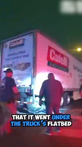 They got into fatal crash minutes after getting pulled over! Follow me for more stories like this. | What’s Up Tony?