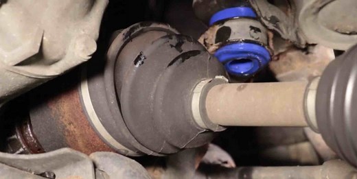 What is a Subframe on a Car (Meaning of Subframe Drop Lift)? - AutoVFix.com