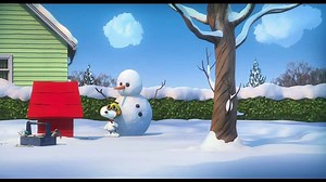 Peanuts Official Trailer #2 (2015) - Animated Movie HD