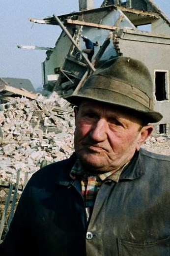 Erinnerung an eine Landschaft – für Manuela - Movie