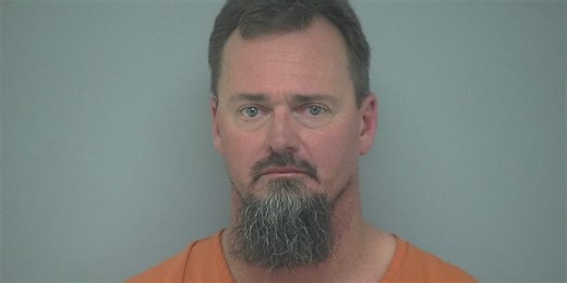 Man arrested for hit-and-run involving two women on Shell Point Road