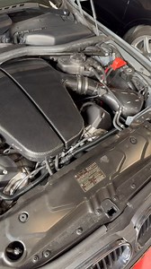 Eventuri Plenum & Intake on M5 E60 V10 sounds AMAZING!! 🤯 | AutoTopNL