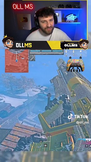 Stealth Buffed *1 BURST* Primary is the NEW Long Range Meta 😱 setup at the end #warzone #callofduty #warzoneclips #verdansk #gaming In this video i am using the new broken long range meta in Warzone on rebirth island. Warzone meta Rebirth island meta Zero recoil long range meta Best xr3 ion loadout warzone Best M8A1 full auto loadout