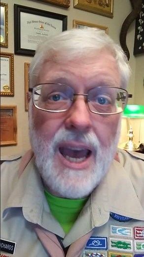 Scouting America's Biggest Uniform Update Yet