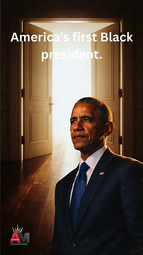 The door Obama opened for America #blackhistorymonth