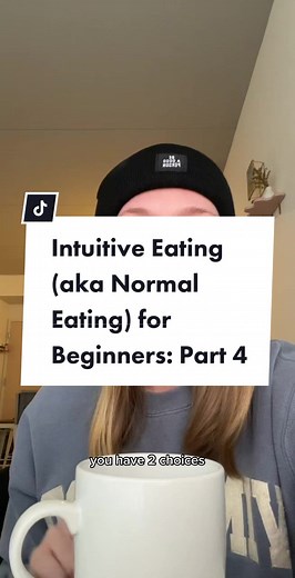 Wholesome Chick Nutrition on TikTok