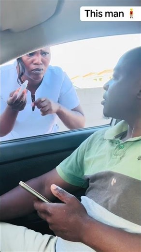 Disadvantage of using someon’s mirror