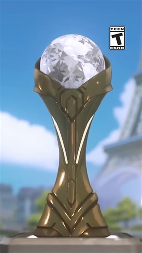 Ready to bring your A-game? Season 16: Stadium is LIVE NOW 🏟️🤩 Jump in and enjoy our new permanent game mode, newest Damage Hero, DokiWatch, Competitive hero bans, and so much more today 💥 | Overwatch