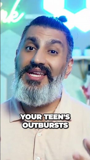 Mastering Conflict Resolution with Teens