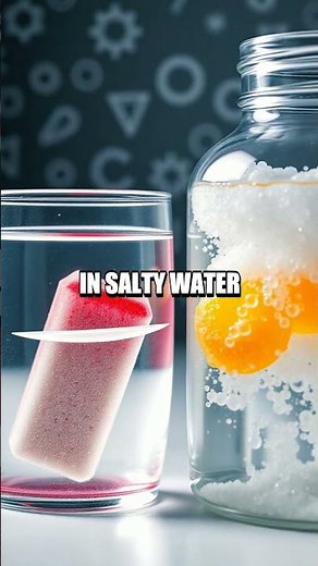 Gummy Osmosis Adventure