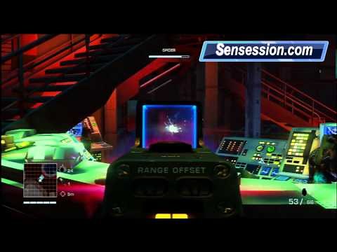 Far Cry 3 Blood Dragon Análisis Sensession