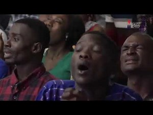 28 Minutes Of Intense Soaking Worship And Prayer With Apostle Arome Osayi