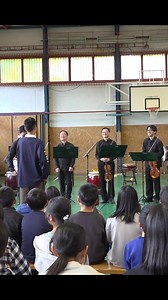 Tokyo Philharmonic Orchestra on Reels