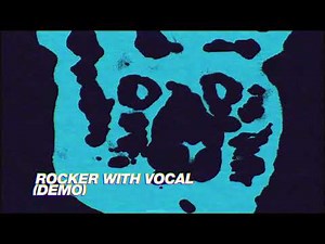 R.E.M. - Rocker with vocal (Demo)