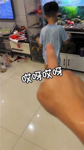 चिंटू की मछली कौन खा गया🤯🥵 ll Carriage House wooden artist ll #cartoon #shortvideo