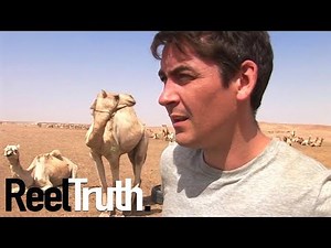 Around The World In 80 Trades - Trade in Africa | Trading Documentary | Documental