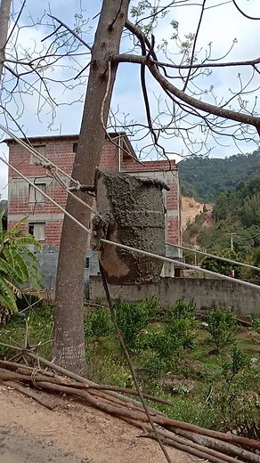 The way to transport concrete should be high. | Media 2