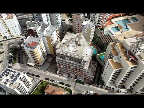 Apartamento para Venda em Portimão