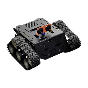 Devastator Tank Mobile Robot Platform
