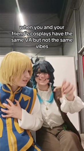 Epic Cosplay Moments from the Geek Life Contest