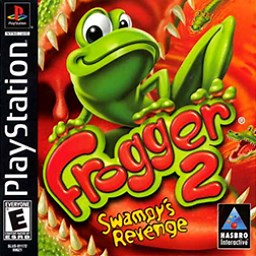All Levels in 22:36 by paynkiller01 - Frogger 2: Swampy's Revenge - Speedrun.com