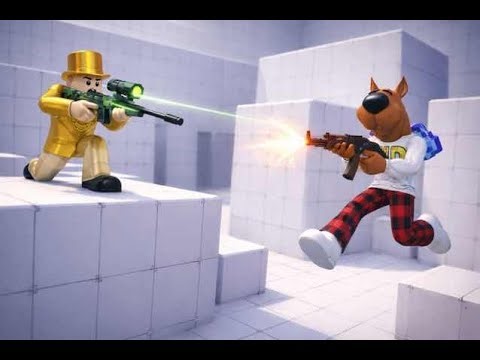 Intense rivals stream