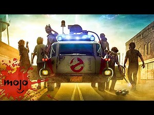 Top 10 Things To Know Before Watching Ghostbusters: Afterlife