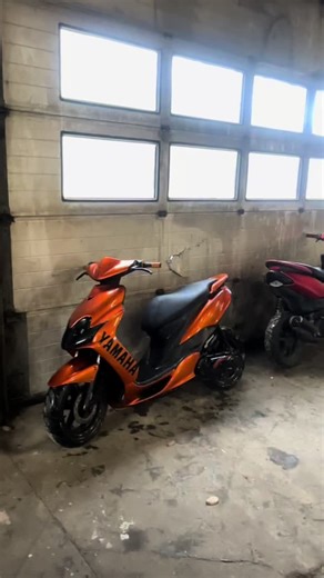 Exploring the Yamaha Jog 70cc: Features and Performance