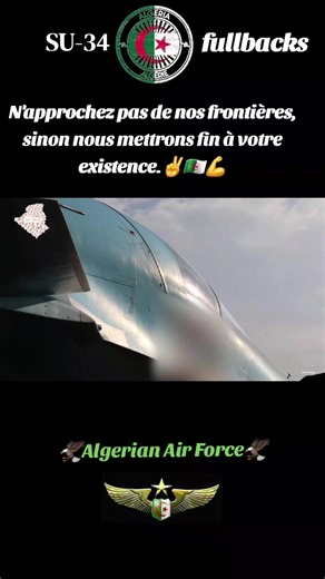 Algerian Air Force: Strength and Capabilities Explained