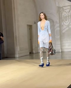 ELLE Magazine (US) on Reels