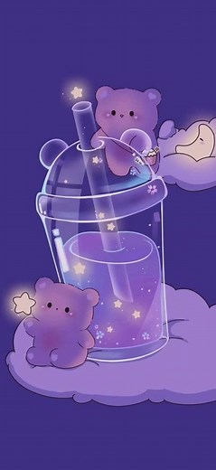 Fondos de Pantalla Kawaii para Todas las Edades