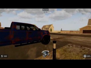 Storm Chasers Gameplay w/ Mark Peyton Vlog