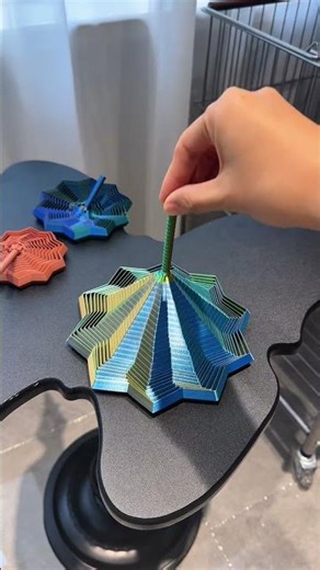 Sensory Fidget Star Deep Dive: Unboxing the Visual & Sound Experience