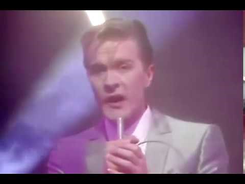 A B C -- The Look Of Love Video HQ