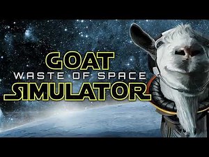 A Long Time A Goat - Goat Simulator OST