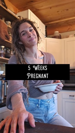 Encompass Farming on Instagram: "To me, the mystery is part of it ✨️ It's a rite of passage, an initiation. A great, big trust fall I trust myself I trust my baby I trust the natural order of things And most importantly, I know that I do not have control over the events to come, regardless of where I am. And that is okay."