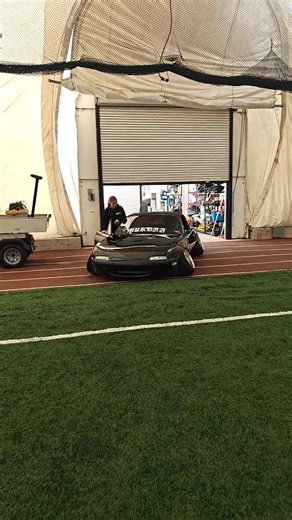 Akuma edits | Nexgen dome show . . Tag them if u know them . . #miata #frs #reelvideo #akumamedia #jdm #spinners #chrome | Instagram