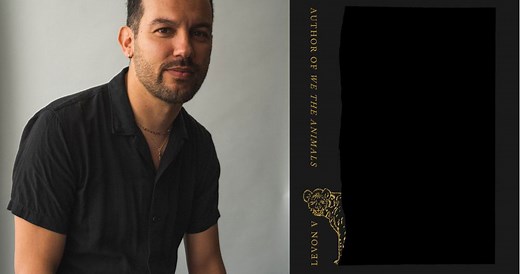 Justin Torres' "Blackouts" explores the gaps in gay Hispanic identity - LGBTQ Nation