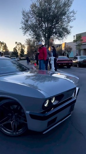 4.9K views · 86 reactions | The completely custom, carbon fiber...