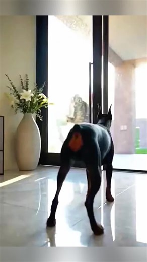 Dogs' Heartwarming Affection for Humans