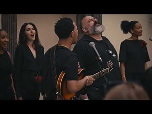 Hadestown 'Epic III' Live at the V&A