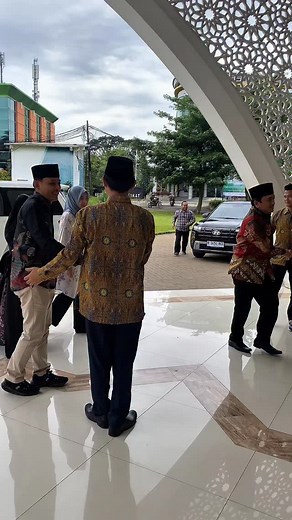 Ini dia Hari Bermuhammadiyah Special Milad UMJ ke 70 Tahun #umj #myumj #muhammadiyah #universitasmuhammadiyahjakarta #kampusislami #kampus #kuliah #kampusunggul #umjunggul #umjberdampak #diktisaintekberdampak | Universitas Muhammadiyah Jakarta