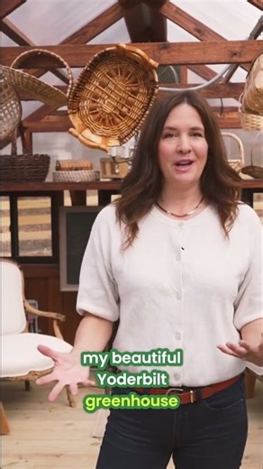 Dream Greenhouse Design | Your Ultimate Guide To Yoderbilt